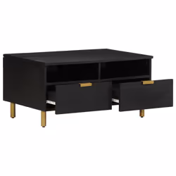 VidaXL 4017661 Table à café, latérale et de salon