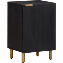 Cette armoire de salle de bain au design pratique est un véritable point de mire pour votre décoration intérieure. Matériau s ...