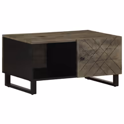 VidaXL 4017688, Noir