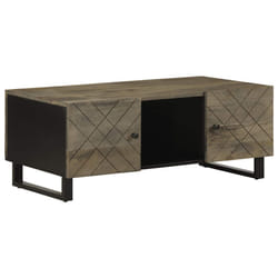 VidaXL 4017696 Table à café, latérale et de salon