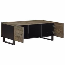 VidaXL 4017696 Table à café, latérale et de salon