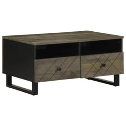 VidaXL 4017697 Table à café, latérale et de salon