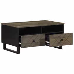 VidaXL 4017697 Table à café, latérale et de salon