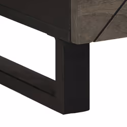 VidaXL 4017697 Table à café, latérale et de salon - Vue supplémentaire 8