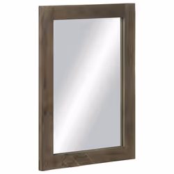 VidaXL 4017715, Gris, Bois, 500 mm, 30 mm, 700 mm, 1 pièce(s)