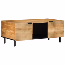 VidaXL 4017732, Marron