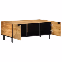 VidaXL 4017732 Table à café, latérale et de salon