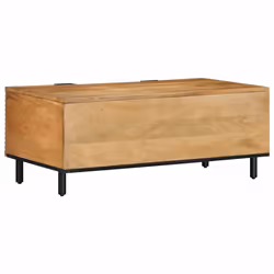 VidaXL 4017732 Table à café, latérale et de salon - Vue supplémentaire 5