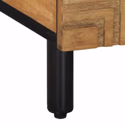 VidaXL 4017732 Table à café, latérale et de salon - Vue supplémentaire 8