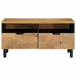 VidaXL 4017733 Table à café, latérale et de salon