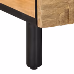 VidaXL 4017733 Table à café, latérale et de salon - Vue supplémentaire 8