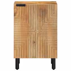 VidaXL 4017741 ensemble de meuble de salle de bain