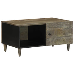 VidaXL 4017796 Table à café, latérale et de salon
