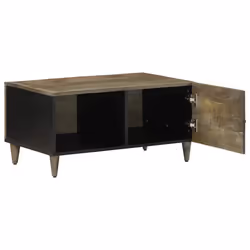 VidaXL 4017796 Table à café, latérale et de salon