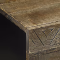 VidaXL 4017797 Table à café, latérale et de salon - Vue supplémentaire 6