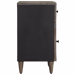 VidaXL 4017800 Table de nuit et table de chevet - Vue supplémentaire 4