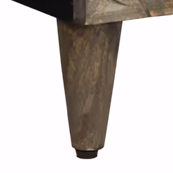 VidaXL 4017800 Table de nuit et table de chevet - Vue supplémentaire 8