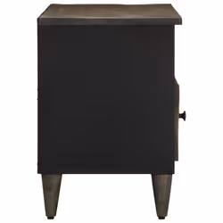 VidaXL 4017808 Support TV et centre de divertissement - Vue supplémentaire 4