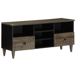VidaXL 4017810 Support TV et centre de divertissement