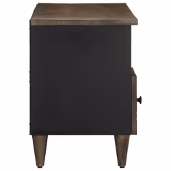 VidaXL 4017810 Support TV et centre de divertissement - Vue supplémentaire 4