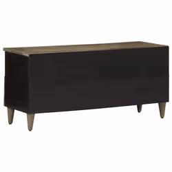 VidaXL 4017810 Support TV et centre de divertissement - Vue supplémentaire 5
