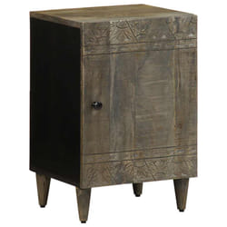 VidaXL 4017813 ensemble de meuble de salle de bain