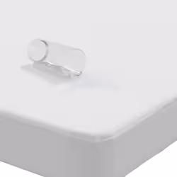 VidaXL 4100148 sur-matelas et alaise - Vue supplémentaire 3