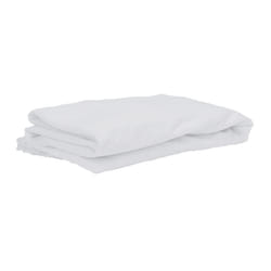 VidaXL 4100149 sur-matelas et alaise