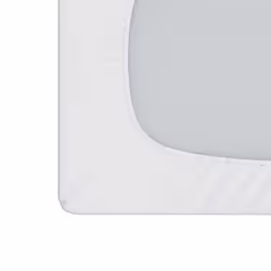 VidaXL 4100157 sur-matelas et alaise