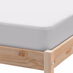 VidaXL 4100157 sur-matelas et alaise