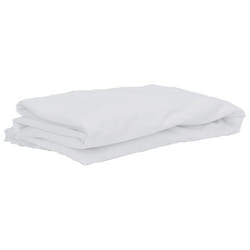 VidaXL 4100162 sur-matelas et alaise