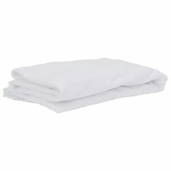 VidaXL 4100163 sur-matelas et alaise