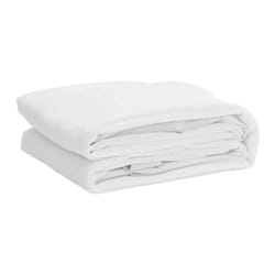VidaXL 4100167 sur-matelas et alaise