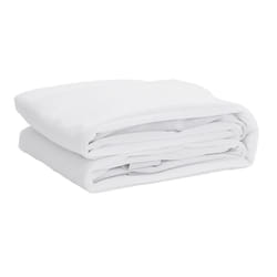 VidaXL 4100168 sur-matelas et alaise