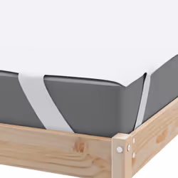 VidaXL 4100171 matelas Matelas roulé - Vue supplémentaire 5