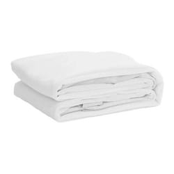 VidaXL 4100175 sur-matelas et alaise