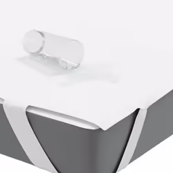 VidaXL 4100176 couverture et protection pour 100 x 220 cm