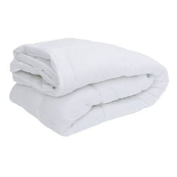 VidaXL 4100184 sur-matelas et alaise