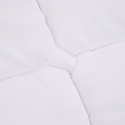 VidaXL 4100189 sur-matelas et alaise - Vue supplémentaire 4
