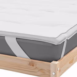 VidaXL 4100191 matelas Matelas roulé - Vue supplémentaire 4