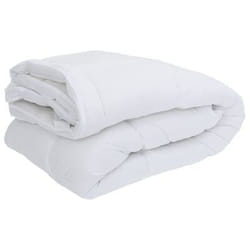 VidaXL 4100192 sur-matelas et alaise