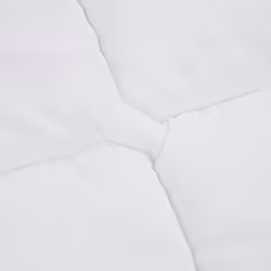 VidaXL 4100192 sur-matelas et alaise - Vue supplémentaire 4