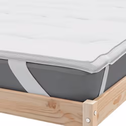VidaXL 4100193 couverture et protection pour 100 x 220 cm - Vue supplémentaire 5