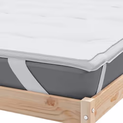 VidaXL 4100195 couverture et protection pour 140 x 220 cm - Vue supplémentaire 5