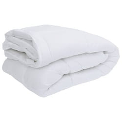 VidaXL 4100197 sur-matelas et alaise