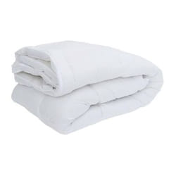 VidaXL 4100198 sur-matelas et alaise