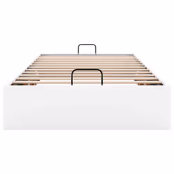 VidaXL 3310775 sommier - Vue supplémentaire 6