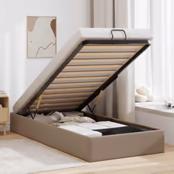 VidaXL 3310778 sommier - Vue supplémentaire 2