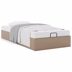 VidaXL 3310778 sommier - Vue supplémentaire 4
