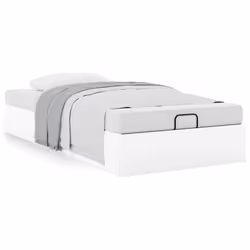 VidaXL 3310780 sommier - Vue supplémentaire 4